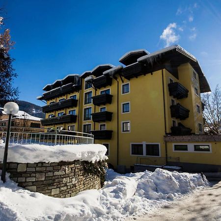 Hotel Pinzgauerhof By Alpeffect Hotels Zell am See Esterno foto