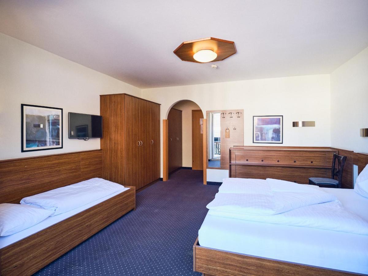 Hotel Pinzgauerhof By Alpeffect Hotels Zell am See Esterno foto